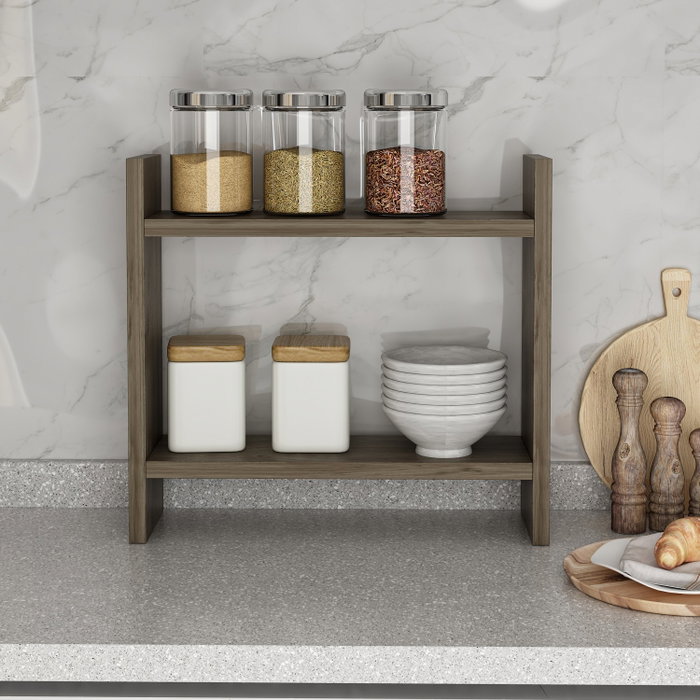 Hanah Home Denver - Walnut Hanah Home Denver - Walnut